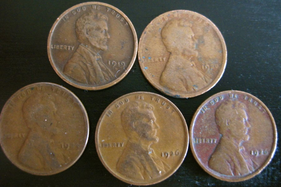 Cool-Lincoln-Roll-Finds-From-Bank-Rolls----Post-Yours!